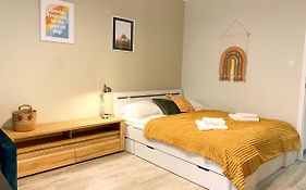 Good Days Apartment